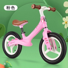 儿童平衡车无脚踏自行车滑行滑步车3-7岁小孩学步车