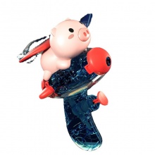 儿童玩具摆摊地摊沙滩戏水迷你水枪六一儿童节礼物水枪玩具