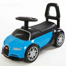 儿童四轮滑行车 宝宝扭扭车婴儿助步车溜溜车四轮滑行车灯光音乐