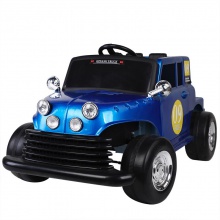 婴幼儿四轮带遥控汽车 宝宝玩具车可坐 小孩车 儿童电动车可坐人