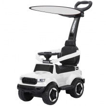 儿童乘汽车乘玩具带蓬滑行车儿童带蓬滑行车汽车滑行车