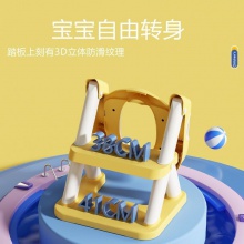 儿童马桶梯男女宝宝坐便器架阶梯式便携婴儿坐便圈儿童益智玩具