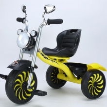 厂家直供儿童三轮车1-3岁、3-6岁宝宝脚踏车玩具车幼儿童车