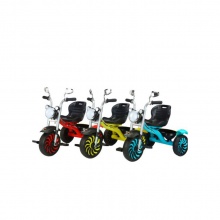 厂家直供儿童三轮车1-3岁、3-6岁宝宝脚踏车玩具车幼儿童车