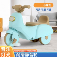 儿童平衡车滑行车儿童玩具1-3岁孩子玩具三轮可坐小孩礼物