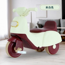 儿童平衡车滑行车儿童玩具1-3岁孩子玩具三轮可坐小孩礼物