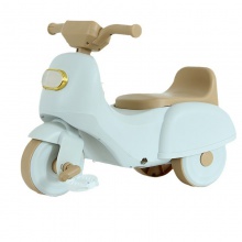 儿童平衡车滑行车儿童玩具1-3岁孩子玩具三轮可坐小孩礼物