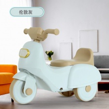 儿童平衡车滑行车儿童玩具1-3岁孩子玩具三轮可坐小孩礼物