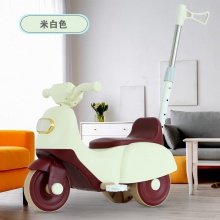 儿童平衡车滑行车儿童玩具1-3岁孩子玩具三轮可坐小孩礼物