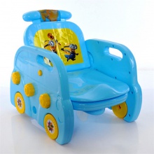 儿童坐便器座凳洗头椅学步车四合一加大婴儿马桶男女孩便盆