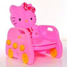 儿童坐便器座凳洗头椅学步车四合一加大婴儿马桶男女孩便盆