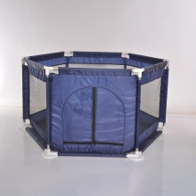 儿童游戏围栏婴儿防护栏宝宝家用学步爬行垫安全栅栏围挡室内玩具