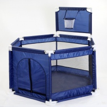 儿童游戏围栏婴儿防护栏宝宝家用学步爬行垫安全栅栏围挡室内玩具