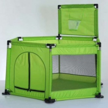 儿童游戏围栏婴儿防护栏宝宝家用学步爬行垫安全栅栏围挡室内玩具