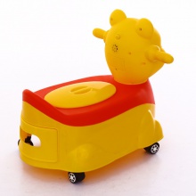 儿童马桶坐便器加大号卡通男女宝宝便盆婴儿幼儿尿桶小孩厕所神器