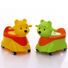 儿童马桶坐便器加大号卡通男女宝宝便盆婴儿幼儿尿桶小孩厕所神器