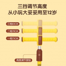 滑板车儿童款1-3-6-12岁宝宝可推可坐可骑滑男女小孩三合一童车