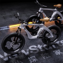 新款合金儿童自行车男女孩脚踏单车中大2岁到10岁 14寸16寸