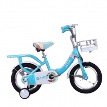 儿童自行车男女款脚踏车3-6-10岁12141618寸小孩单车宝宝
