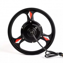 14寸250W350W400W代驾车高速电机 折叠车代驾车后电机电动车电机