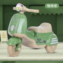 儿童平衡车1-6岁溜溜车儿童三轮车可坐滑步车宝宝平衡车