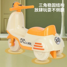 儿童平衡车1-6岁溜溜车儿童三轮车可坐滑步车宝宝平衡车