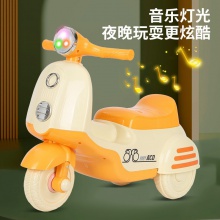 儿童平衡车1-6岁溜溜车儿童三轮车可坐滑步车宝宝平衡车