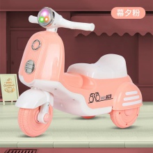 儿童平衡车1-6岁溜溜车儿童三轮车可坐滑步车宝宝平衡车