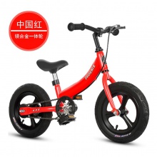 儿童平衡车1-3-6岁7岁两用宝宝滑行滑步车无脚踏二合一自行车