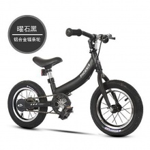 儿童平衡车1-3-6岁7岁两用宝宝滑行滑步车无脚踏二合一自行车