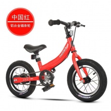 儿童平衡车1-3-6岁7岁两用宝宝滑行滑步车无脚踏二合一自行车