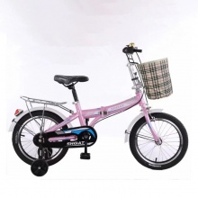 儿童自行车16-18英寸折叠儿童自行车男童女童儿童自行车6-15年折叠自行车