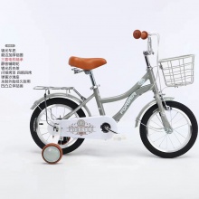 儿童自行车男女款脚踏车单车12寸14寸16寸18寸儿童自行车