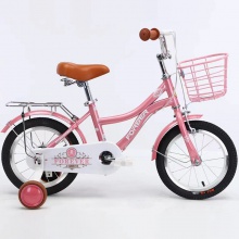 儿童自行车男女款脚踏车单车12寸14寸16寸18寸儿童自行车