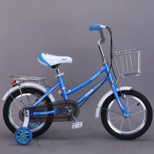 儿童自行车6-8-10-12-15岁中大童小学生男女孩公主款脚踏单车