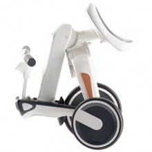 婴儿可折叠儿童三轮车婴儿平衡自行车推车自行车婴儿儿童三轮车4合1儿童三轮车