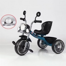 适合2-7岁的婴儿三轮车/儿童钢制儿童三轮车/带音乐的廉价婴儿迷你自行车
