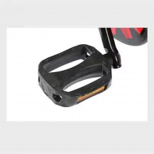 儿童自行车质优儿童自行车2-12岁20英寸山地自行车儿童自行车带篮子和底部