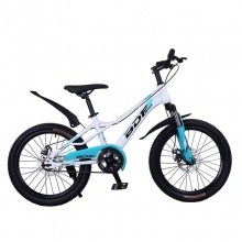 高品质20英寸22英寸24英寸车架单速儿童运动自行车山地自行车