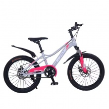 高品质20英寸22英寸24英寸车架单速儿童运动自行车山地自行车