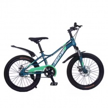 高品质20英寸22英寸24英寸车架单速儿童运动自行车山地自行车
