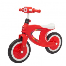 1-3-6岁小孩二合一滑行车宝宝滑行学步车儿童平衡车无脚踏自行车