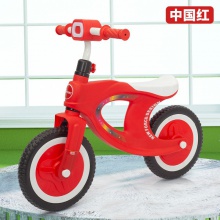 1-3-6岁小孩二合一滑行车宝宝滑行学步车儿童平衡车无脚踏自行车