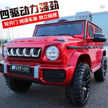 吉普车电池供电儿童婴儿电动 12V 汽车供儿童驾驶儿童电汽车