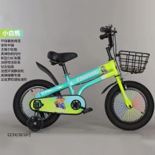 优质女童自行车出售12 14 16 18英寸粉色红色儿童学步自行车