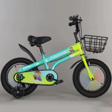 优质女童自行车出售12 14 16 18英寸粉色红色儿童学步自行车