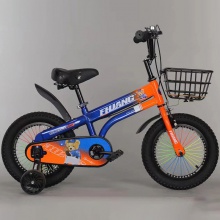 优质女童自行车出售12 14 16 18英寸粉色红色儿童学步自行车