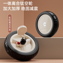 溜娃神器轻便可折叠儿童双向遛娃手推车宝宝高景观婴儿推车