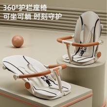 溜娃神器轻便可折叠儿童双向遛娃手推车宝宝高景观婴儿推车