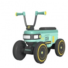 宝宝周岁礼物儿童汽车滑行车摇摆扭扭溜溜学步车滑滑车扭扭车
